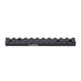 Ruger 10/22 Picatinny Rail Mount for Scopes and Optics Ruger Accessories Monstrum