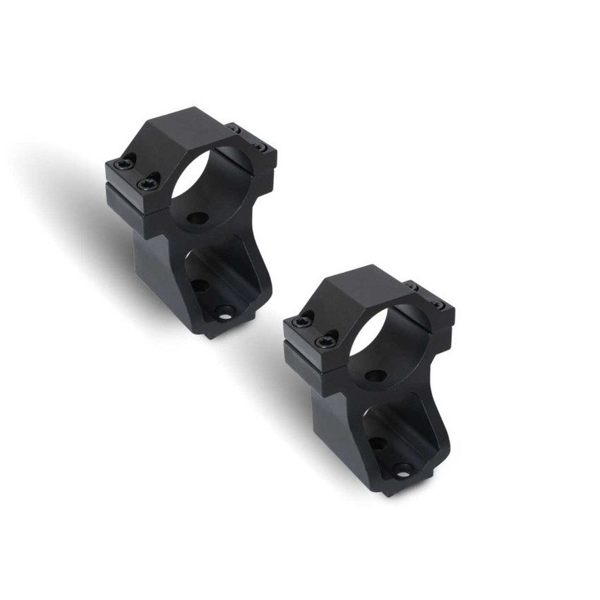 Ruger 10/22 Rifle Scope Rings with See-Through Base | 30 mm Diameter Accessories Monstrum
