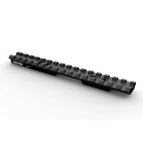 Ruger American Rifles Rimfire Picatinny Optic Rail Ruger Accessories Monstrum