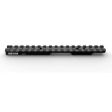Ruger American Rifles Rimfire Picatinny Optic Rail Ruger Accessories Monstrum