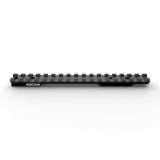 Savage Arms 10/11/12/14/16 Accu-Trigger Short Action Picatinny Optic Rail Mounts Monstrum