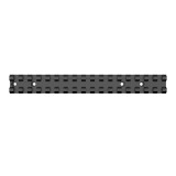 Savage Arms 10/11/12/14/16 Accu-Trigger Short Action Picatinny Optic Rail Mounts Monstrum