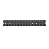 Savage Arms 93 / 93r17 / Mark II Picatinny Optic Rail Mounts Monstrum