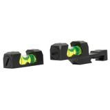Scope Leveling Kit with Picatinny Bubble Level Anti Cant Scope Level Monstrum