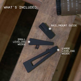 Scope Leveling Tool New Arrivals Monstrum