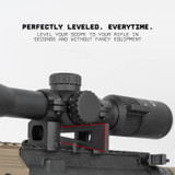 Scope Leveling Tool New Arrivals Monstrum