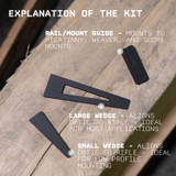 Scope Leveling Tool New Arrivals Monstrum