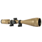 6-18x50 Guardian AO SFP Scope