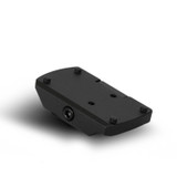 Shrapnel Series Low Profile Micro Red Dot Riser Mount for Venom/Docter, RMR, or RMS/RMSc Accessories Monstrum