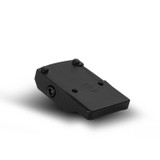 Shrapnel Series Low Profile Micro Red Dot Riser Mount for Venom/Docter, RMR, or RMS/RMSc Accessories Monstrum