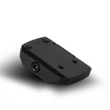 Shrapnel Series Low Profile Micro Red Dot Riser Mount for Venom/Docter, RMR, or RMS/RMSc Accessories Monstrum