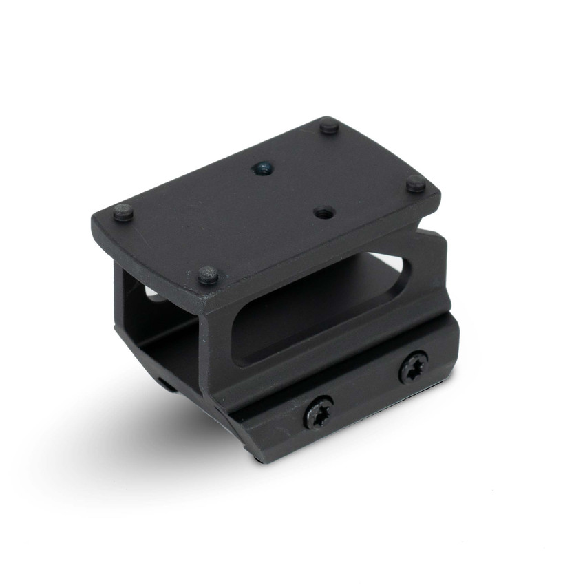 Shrapnel Series Micro Red Dot Riser Mount Accessories Monstrum