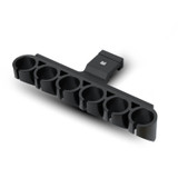 Side Saddle Ammo Holder for 12 Gauge Shotguns Compatible with Picatinny Mounting Platforms New Items Monstrum