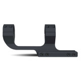 Slim Profile Series Offset Picatinny Scope Mount - 1in 1in Scope Rings and Mounts Monstrum
