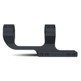 Slim Profile Series Offset Picatinny Scope Mount - 30mm 30mm Scope Rings/Mounts Monstrum