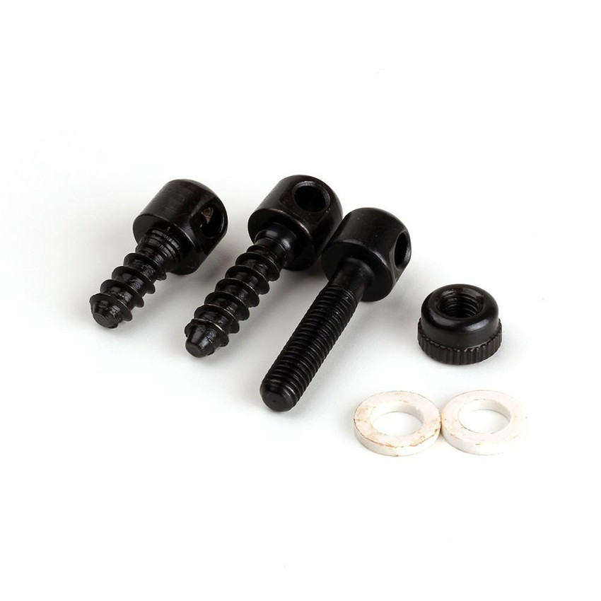 Sling Swivel Mounting Stud For Bolt Action Rifles Slings Monstrum