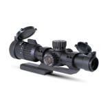 Spectre 1-6x24 LPVO Rifle Scope Optics Monstrum