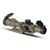 Spectre 1-8x28 SFP LPVO Rifle Scope Optics Monstrum