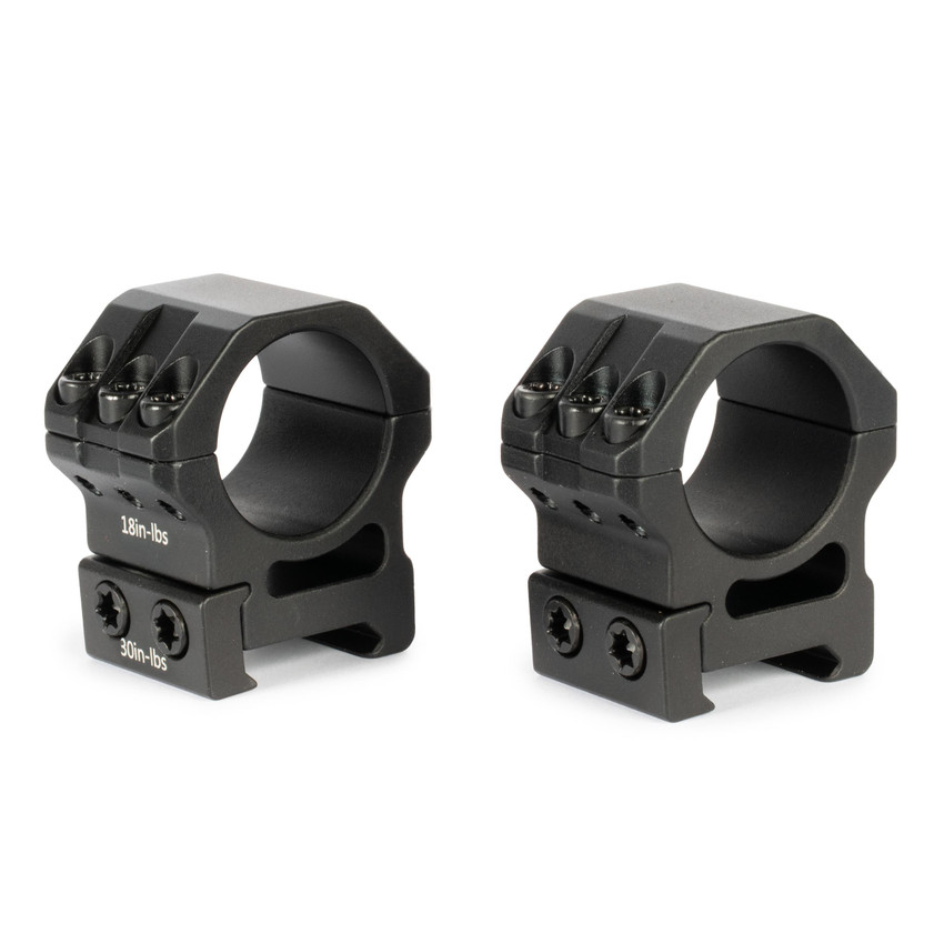 Super Duty Scope Rings 30mm Scope Rings/Mounts Monstrum
