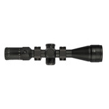 Marauder 2-10x40 SFP MPVO Rifle Scope