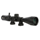 Marauder 3-9x40 SFP MPVO Rifle Scope