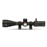 Marauder 3-9x40 SFP MPVO Rifle Scope