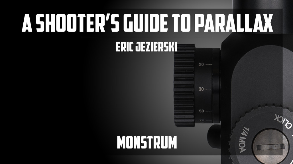A Shooter's Guide to Parallax