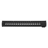 Ultra-lightweight Composite AR-15 Keymod Rail Handguard - 16.5 inch AR-15 Monstrum
