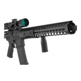 Vertical Fore Grip for Keymod Accessories Monstrum