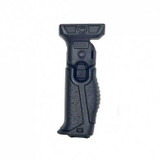 Vertical Picatinny Folding Foregrip with Storage Compartment Accessories NcSTAR
