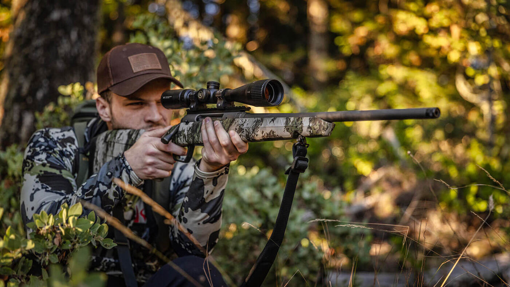 Guide to the Savage Axis Series Rifles