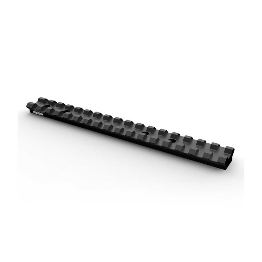 Winchester SXP/Defender/1300 Model Picatinny Optic Rail Mounts Monstrum