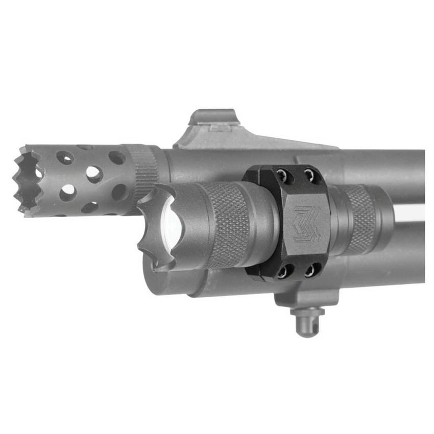 Z81N Shotgun Flashlight and Sling Mount Accessories Monstrum